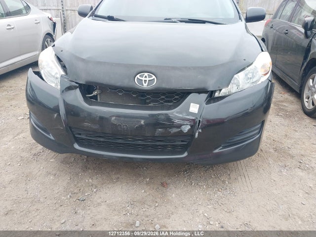 Aukcja sprzedaży 2011 Toyota Matrix, vin: 2T1KU4EE2BC616459, numer aukcji: 12712356