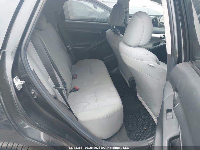Aukcja sprzedaży 2011 Toyota Matrix, vin: 2T1KU4EE2BC616459, numer aukcji: 12712356
