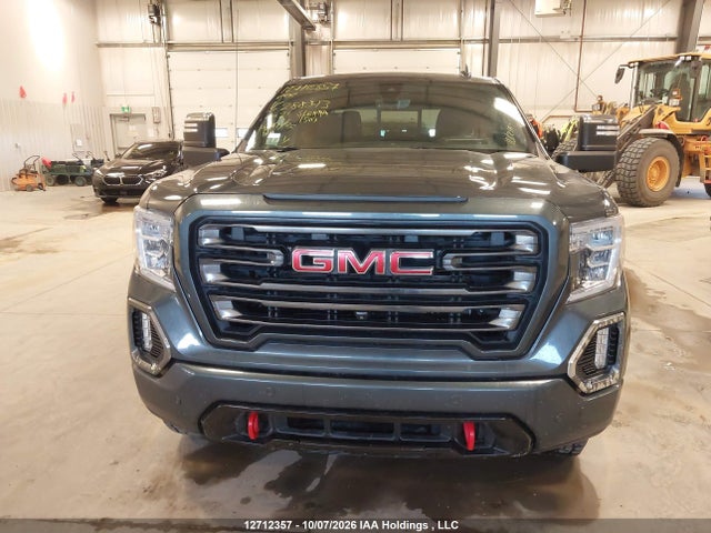 Продажа на аукционе авто 2021 Gmc Sierra K1500 At4, vin: 1GTU9EET8MZ288813, номер лота: 12712357