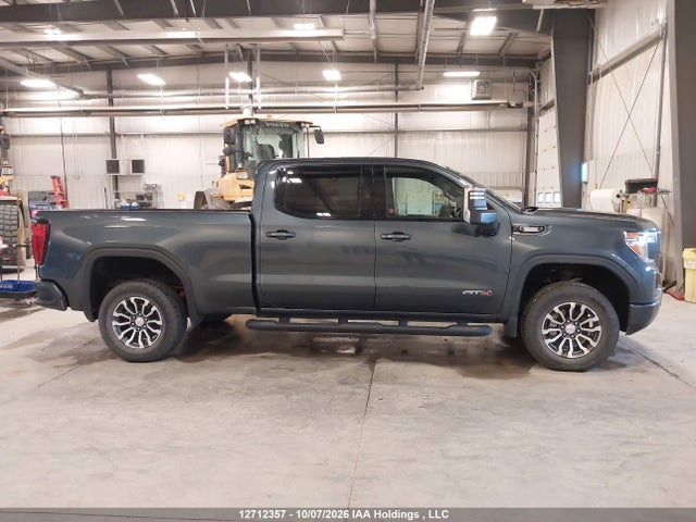 Продажа на аукционе авто 2021 Gmc Sierra K1500 At4, vin: 1GTU9EET8MZ288813, номер лота: 12712357