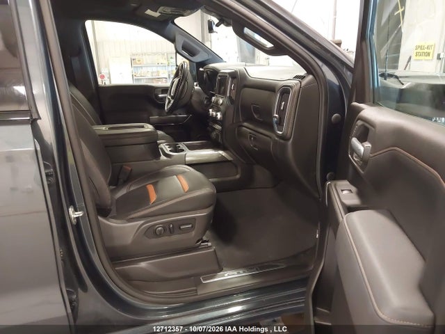 Продажа на аукционе авто 2021 Gmc Sierra K1500 At4, vin: 1GTU9EET8MZ288813, номер лота: 12712357