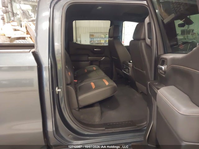 Продажа на аукционе авто 2021 Gmc Sierra K1500 At4, vin: 1GTU9EET8MZ288813, номер лота: 12712357
