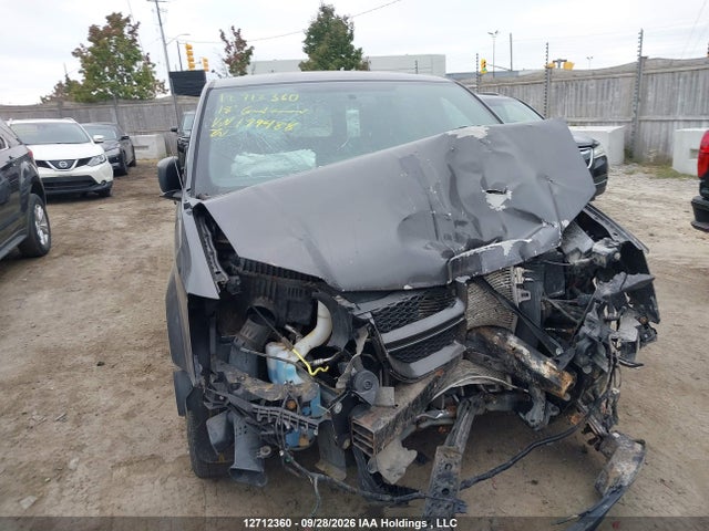 Auction sale of the 2018 Dodge Grand Caravan Gt, vin: 2C4RDGEG3JR179488, lot number: 12712360