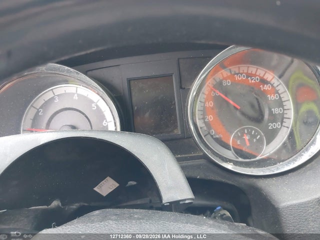 Auction sale of the 2018 Dodge Grand Caravan Gt, vin: 2C4RDGEG3JR179488, lot number: 12712360