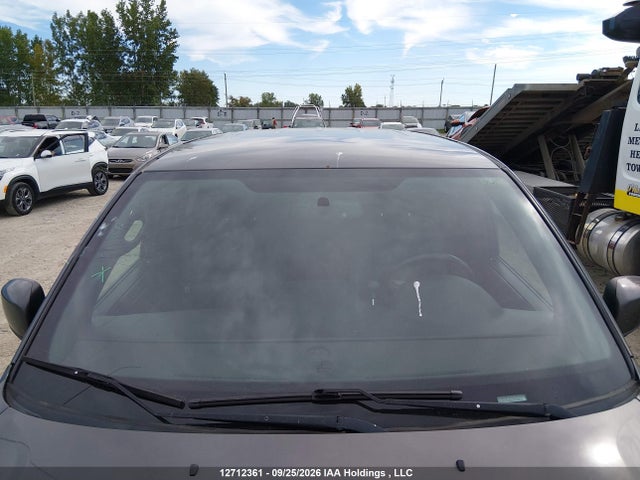 2018 Dodge Grand Caravan Gt მანქანა იყიდება აუქციონზე, vin: 2C4RDGEG8JR242813, აუქციონის ნომერი: 12712361