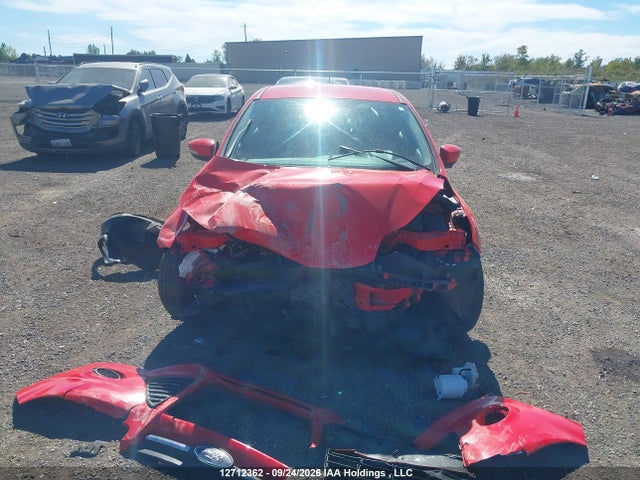 2014 Ford Focus Se მანქანა იყიდება აუქციონზე, vin: 1FADP3K2XEL226331, აუქციონის ნომერი: 12712362