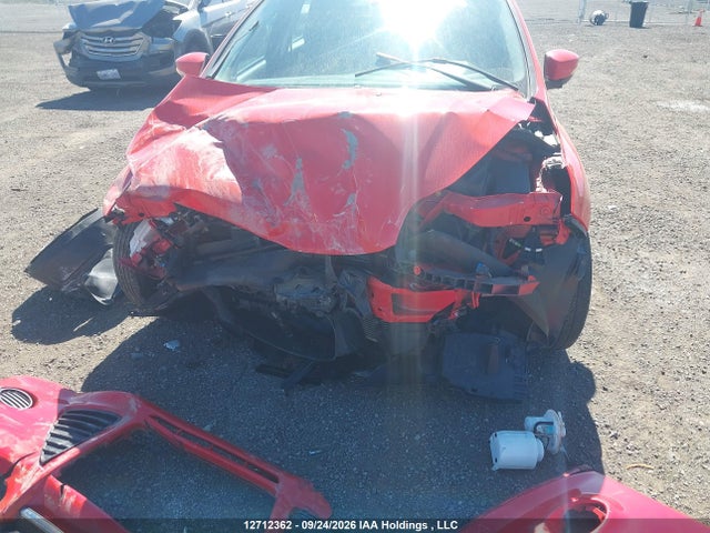 2014 Ford Focus Se მანქანა იყიდება აუქციონზე, vin: 1FADP3K2XEL226331, აუქციონის ნომერი: 12712362