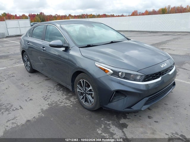 Aukcja sprzedaży 2023 Kia Forte Ex/ex+/ex Premium, vin: 3KPF34AD4PE671960, numer aukcji: 12712363