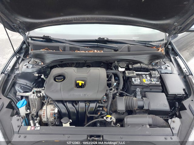 Aukcja sprzedaży 2023 Kia Forte Ex/ex+/ex Premium, vin: 3KPF34AD4PE671960, numer aukcji: 12712363