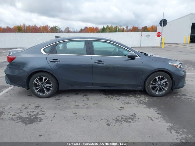 Aukcja sprzedaży 2023 Kia Forte Ex/ex+/ex Premium, vin: 3KPF34AD4PE671960, numer aukcji: 12712363