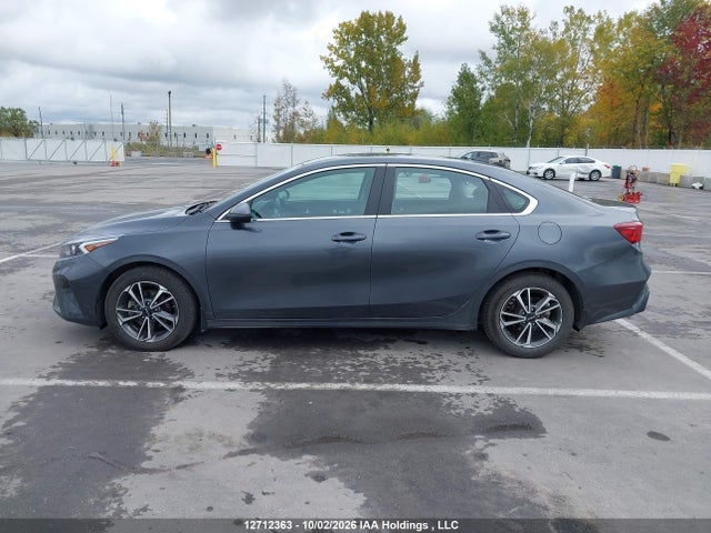 Aukcja sprzedaży 2023 Kia Forte Ex/ex+/ex Premium, vin: 3KPF34AD4PE671960, numer aukcji: 12712363