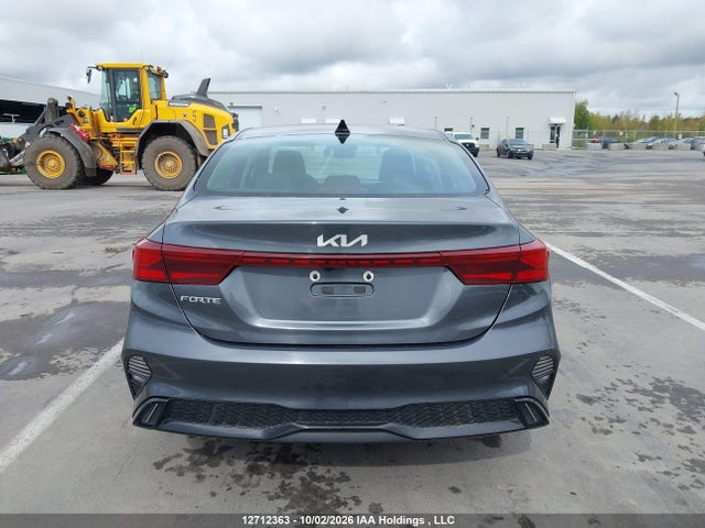 Aukcja sprzedaży 2023 Kia Forte Ex/ex+/ex Premium, vin: 3KPF34AD4PE671960, numer aukcji: 12712363