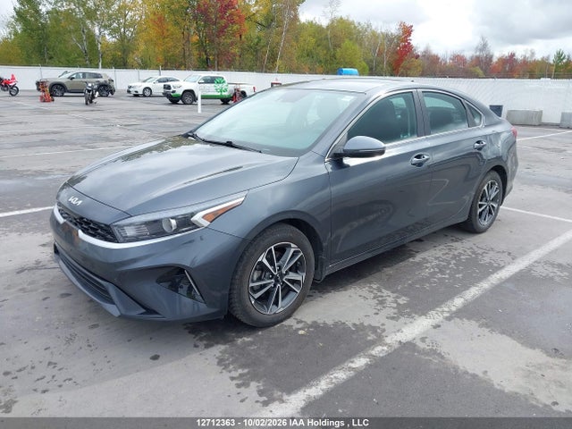 Aukcja sprzedaży 2023 Kia Forte Ex/ex+/ex Premium, vin: 3KPF34AD4PE671960, numer aukcji: 12712363