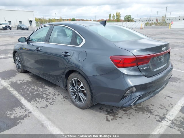Aukcja sprzedaży 2023 Kia Forte Ex/ex+/ex Premium, vin: 3KPF34AD4PE671960, numer aukcji: 12712363