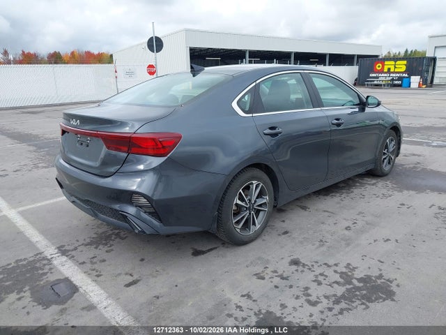 Aukcja sprzedaży 2023 Kia Forte Ex/ex+/ex Premium, vin: 3KPF34AD4PE671960, numer aukcji: 12712363