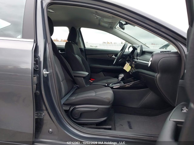 Aukcja sprzedaży 2023 Kia Forte Ex/ex+/ex Premium, vin: 3KPF34AD4PE671960, numer aukcji: 12712363