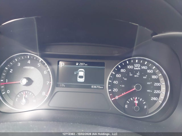 Aukcja sprzedaży 2023 Kia Forte Ex/ex+/ex Premium, vin: 3KPF34AD4PE671960, numer aukcji: 12712363