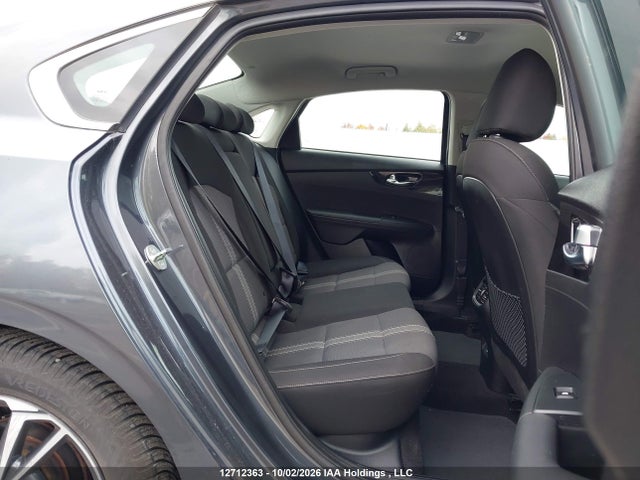 Aukcja sprzedaży 2023 Kia Forte Ex/ex+/ex Premium, vin: 3KPF34AD4PE671960, numer aukcji: 12712363