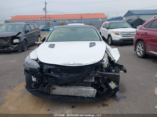 Продаж на аукціоні авто 2019 Kia Stinger Gt, vin: KNAE35LC7K6066865, номер лоту: 12712366