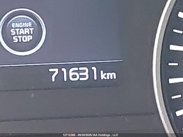 Продаж на аукціоні авто 2019 Kia Stinger Gt, vin: KNAE35LC7K6066865, номер лоту: 12712366