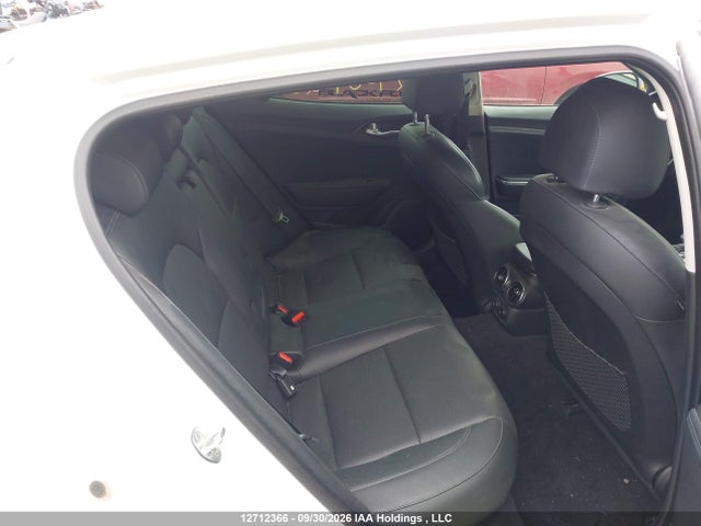 Продаж на аукціоні авто 2019 Kia Stinger Gt, vin: KNAE35LC7K6066865, номер лоту: 12712366