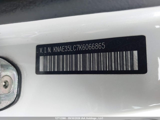 Продаж на аукціоні авто 2019 Kia Stinger Gt, vin: KNAE35LC7K6066865, номер лоту: 12712366