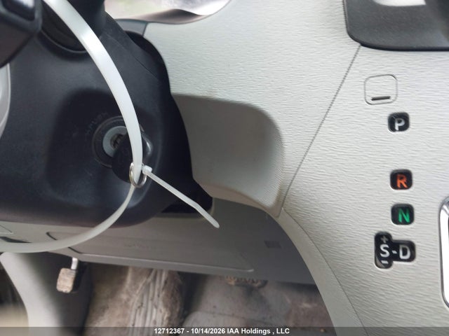 Продаж на аукціоні авто 2011 Toyota Sienna Le, vin: 5TDKA3DC9BS002230, номер лоту: 12712367