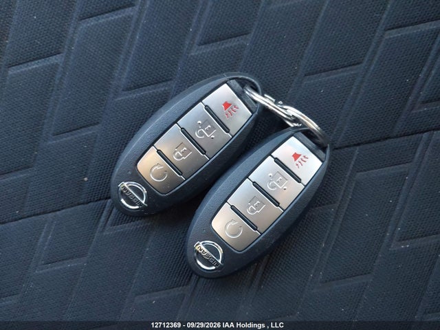 Продажа на аукционе авто 2021 Nissan Kicks Sv, vin: 3N1CP5CV8ML472164, номер лота: 12712369