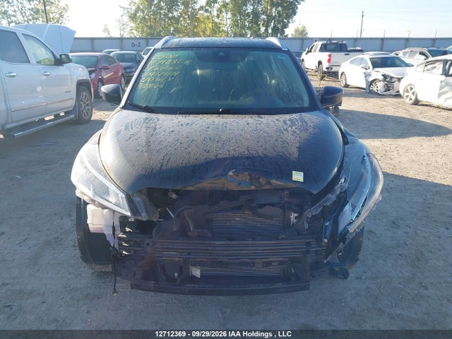 Продажа на аукционе авто 2021 Nissan Kicks Sv, vin: 3N1CP5CV8ML472164, номер лота: 12712369