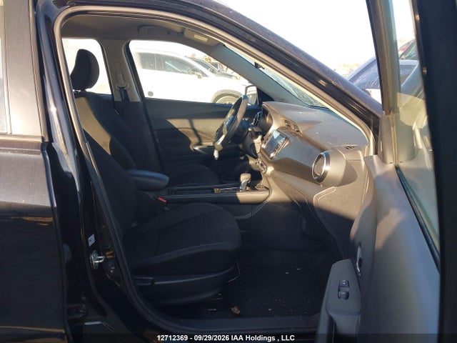 Продажа на аукционе авто 2021 Nissan Kicks Sv, vin: 3N1CP5CV8ML472164, номер лота: 12712369