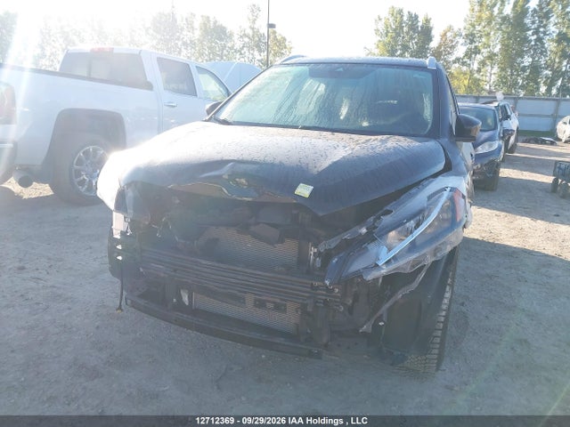 Продажа на аукционе авто 2021 Nissan Kicks Sv, vin: 3N1CP5CV8ML472164, номер лота: 12712369