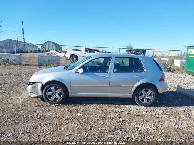 Продажа на аукционе авто 2010 Volkswagen Golf City 2.0l, vin: 9BWEL4BE7A4003247, номер лота: 12712371