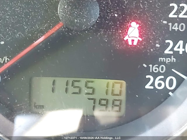 Продажа на аукционе авто 2010 Volkswagen Golf City 2.0l, vin: 9BWEL4BE7A4003247, номер лота: 12712371