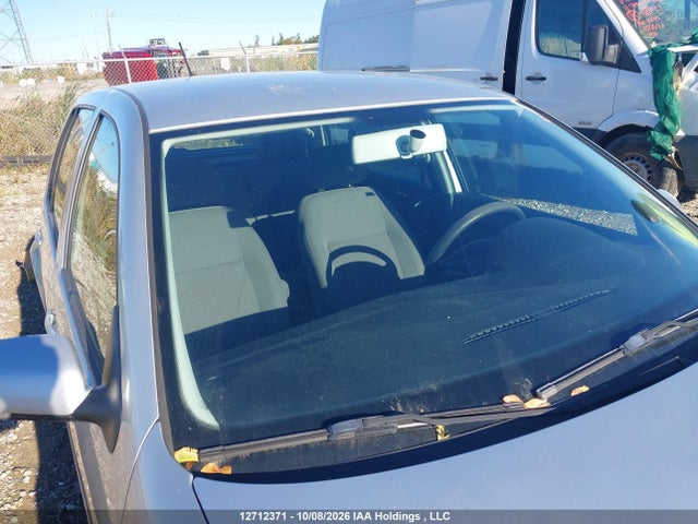 Продажа на аукционе авто 2010 Volkswagen Golf City 2.0l, vin: 9BWEL4BE7A4003247, номер лота: 12712371