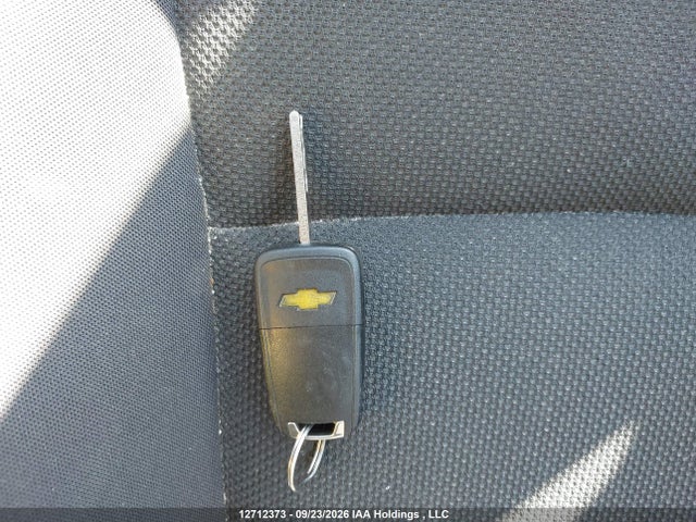 2012 Chevrolet Cruze Lt Turbo მანქანა იყიდება აუქციონზე, vin: 1G1PF5SC9C7334226, აუქციონის ნომერი: 12712373