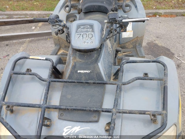 Продажа на аукционе авто 2008 Arctic Cat , vin: 4UF08ATV78T234452, номер лота: 12712374