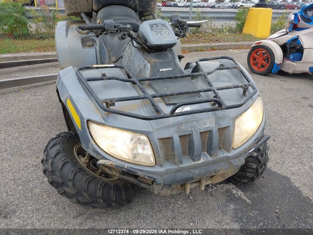 Продажа на аукционе авто 2008 Arctic Cat , vin: 4UF08ATV78T234452, номер лота: 12712374