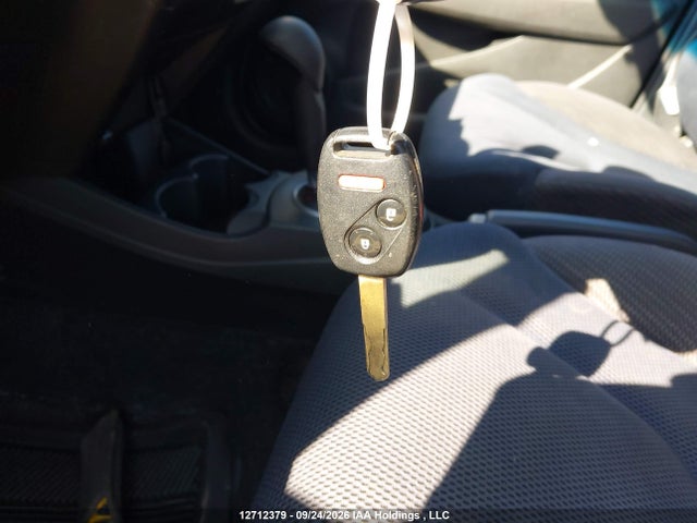2014 Honda Fit Sport მანქანა იყიდება აუქციონზე, vin: LUCGE8H70E3004051, აუქციონის ნომერი: 12712379