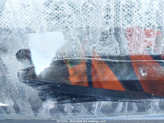 2014 Honda Fit Sport მანქანა იყიდება აუქციონზე, vin: LUCGE8H70E3004051, აუქციონის ნომერი: 12712379
