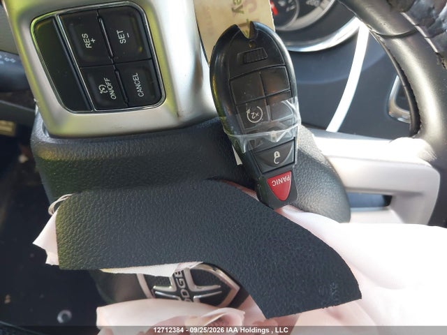 2016 Dodge Grand Caravan Se/sxt მანქანა იყიდება აუქციონზე, vin: 2C4RDGBG6GR337769, აუქციონის ნომერი: 12712384