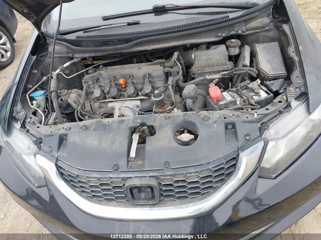 2HGFB2F5XFH035539 Honda Civic