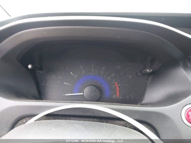 2HGFB2F5XFH035539 Honda Civic