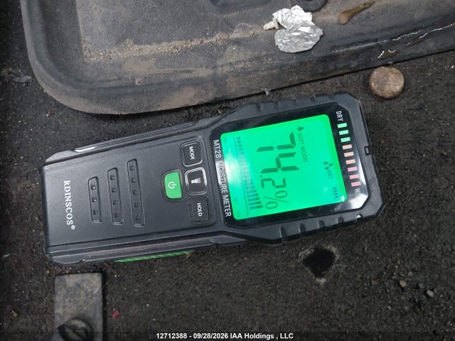 2HGFB2F5XFH035539 Honda Civic