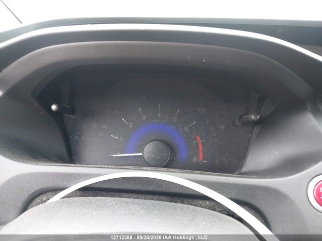 2HGFB2F5XFH035539 Honda Civic