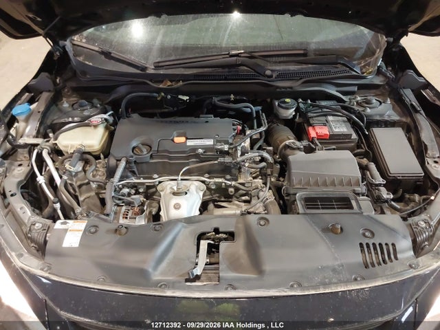 2HGFC2F79MH017383 Honda CIVIC EX