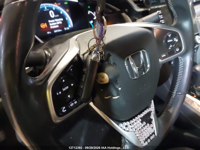 2HGFC2F79MH017383 Honda CIVIC EX
