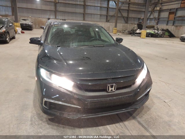 2HGFC2F79MH017383 Honda CIVIC EX