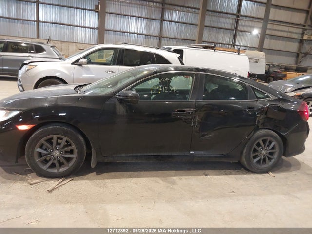 2HGFC2F79MH017383 Honda CIVIC EX