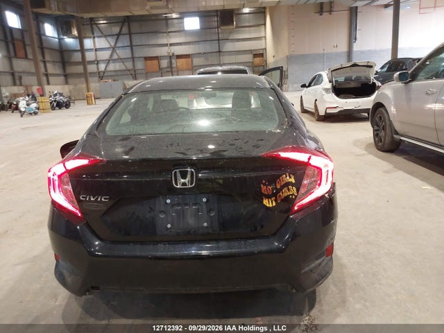 2HGFC2F79MH017383 Honda CIVIC EX