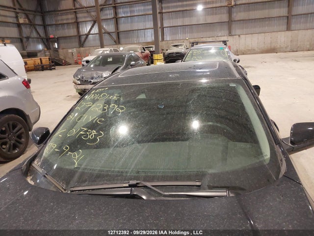 2HGFC2F79MH017383 Honda CIVIC EX